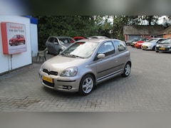 Toyota Yaris - 1.5-16V VVT-i T-Sport