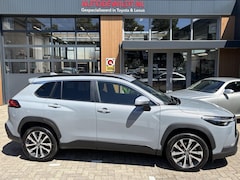 Toyota Corolla Cross - 1.8 Hybrid 140 Style A/T + FABRIEKSGARANTIE