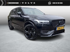 Volvo XC90 - 2.0 T8 Recharge AWD Ultimate Dark | Plug-in Hybrid (PHEV) | Bowers Wilkins Audio | Luchtve