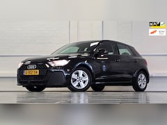 Audi A1 Sportback - 25 TFSI Pro Line Virtual cockpit 2e Eigenaar Garantie Mooi