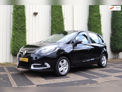Renault Scénic - 1.2 TCe Limited