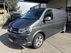 Volkswagen Transporter - 2.0 TDI L2H1 204 PK DSG AUT 4 MOTION