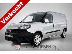 Fiat Doblò Cargo - 1.4 Fire L2H1 Maxi DAB