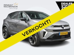 Renault Captur - 1.8 E-Tech full hybrid 160 techno AUTOMAAT / 3.000KM / NAVI / PACK WINTER / PDC 360 / ADAP