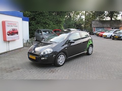 Fiat Punto Evo - 0.9 TwinAir Street