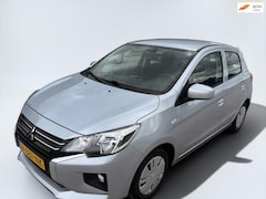 Mitsubishi Space Star - 1.2 Cool+ Apple CarPlay 1e eigenaar