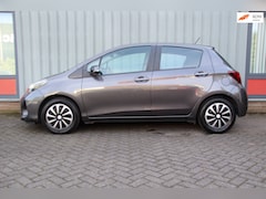 Toyota Yaris - 1.3 VVT-i Aspiration AUTOMAAT