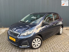 Peugeot 108 - 1.0 e-VTi Access | NAP Airco Dealer Ond