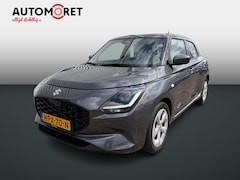 Suzuki Swift - 1.2 Select Smart Hybrid | Aut. |