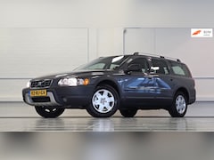 Volvo XC70 - 2.5 T Momentum Leder Trekhaak APK 12-03-2027 Garantie