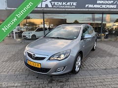 Opel Astra Sports Tourer - 1.4 Turbo Edition