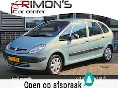 Citroën Xsara Picasso - 1.8i-16V Plaisir Apk Tm 04-2027