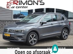 Volkswagen Tiguan - 2.0 TSI 4Motion Highline Headup Camera Pano Trekhaak