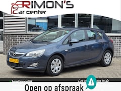 Opel Astra - 1.4 Selection Airco 5 Deurs Apk Tm 07-2027