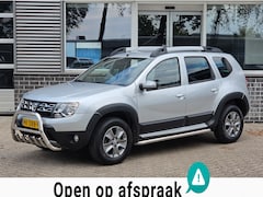Dacia Duster - 1.2 TCe 4x2 Lauréate G3 Gas Leder Airco Navi