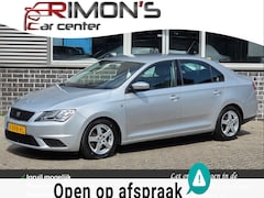 SEAT Toledo - 1.2 TSI Businessline High Stoelverwarming Airco