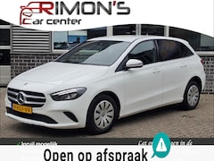 Mercedes-Benz B-klasse - 200d 1 Ste EIgenaar Dealer Onderhouden