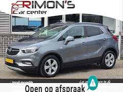 Opel Mokka X - 1.4 Turbo Dealer Onderhouden Camera Carplay