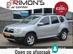 Dacia Duster - 1.6 Lauréate 1 Ste Eingenaar Nap Airco