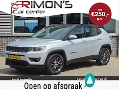 Jeep Compass - 1.3T Night Eagle Liberty Edition Camera Carplay Keylesse Entry