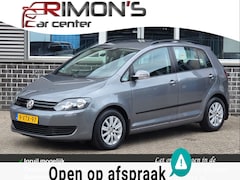 Volkswagen Golf Plus - 1.2 TSI Automaat Apk 04-2027 Navi Trekhaak Pdc