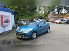 Peugeot 207 CC - 1.6 VTi Première