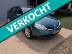 Nissan Primera - 1.8 Acenta