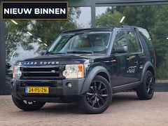 Land Rover Discovery - 4.4 V8 HSE | BTW auto | Goed onderhouden | Harman Kardon | Trekhaak