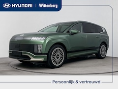 Hyundai IONIQ 9 - Lounge AWD+ 7p. 110.3 kWh | 7-ZITS | NOISE CANCELLING | ZEER COMPLEET | RUIM 600 WLTP