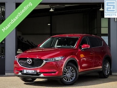 Mazda CX-5 - 2.0 SkyActiv-G 165 Skylease 1e Eig |Carpl/Andr