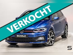 Volkswagen Polo - 2.0 TSI GTI|Virtual|LED|Beats Audio|CarPlay
