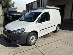 Volkswagen Caddy - 1.6 TDI AIRCO CRUISE MARGE
