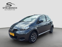 Toyota Aygo - 5-Deurs 1.0-12V Comfort Navigator | Navi | Airco | Elek.ram |