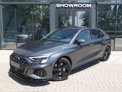 Audi S3 - Sportback 2.0 TFSI S3 quattro PANO KEYLESS MASSAGE