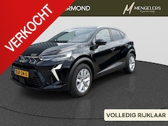 Mitsubishi ASX - 1.8 HEV AT Intense