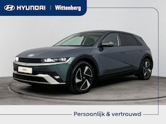 Hyundai IONIQ 5 - Long Range Pure Edition 84 kWh | Apple Carplay/Android Auto | Lichtmetalen velgen 19" | Na