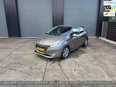 Peugeot 208 - 1.2 VTi Urban Soul