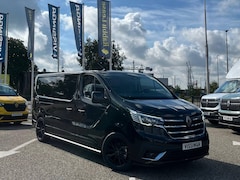 Renault Trafic - L2H1 170 pk Automaat Vissinga Special