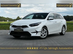 Kia Cee'd Sportswagon - Ceed 1.0 T-GDi MHEV DynamicPlusLine|Stoel/stuurverwarming