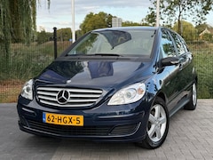 Mercedes-Benz B-klasse - 170 AUT / AIRCO / CRUISE / PDC / NAP