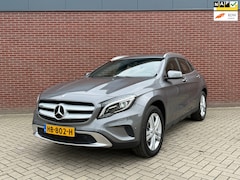 Mercedes-Benz GLA-Klasse - 180 Ambition NAP / Automaat / 5-deurs / Airco / PDC / Trekhaak