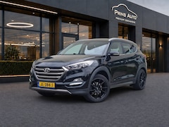 Hyundai Tucson - 1.6 GDi Comfort |STOELVW|CAMERA|PARKEERSENSOREN|CRUISE|NAVI| 18835 / 5043
