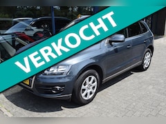 Audi Q5 - 2.0 TFSI Quattro // Leder, Navi, Climate Control en Trekhaak