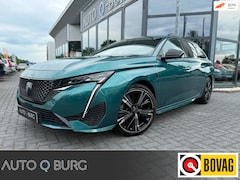 Peugeot 308 SW - 1.5 BlueHDi GT Line | Matrix Led | 360 Camera | Massage | Automaat |
