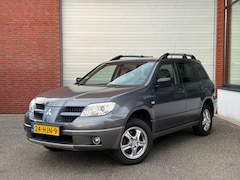 Mitsubishi Outlander Sport - 2.0 Travel| AIRCO| NAP| TREKHAAK