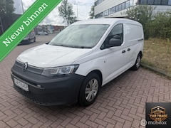 Volkswagen Caddy Cargo Maxi - 2.0 TDI