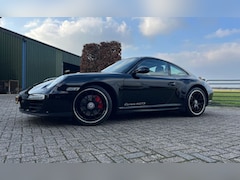 Porsche 911 - 3.8 Carrera 4GTS Coupe