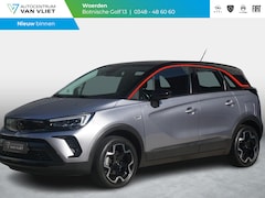 Opel Crossland - 1.2 Turbo GS Line | 130pk | All-season | Carplay