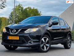 Nissan Qashqai - 1.2 Premier Edition|AUT|360•|LED|NAVI|PDC|CRUISE|AIRCO