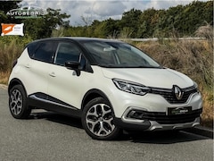 Renault Captur - 1.3 TCe Intens PANO APK AIRCO ELECT RAMEN CRUISE LED/XENON PDC PARELMOER